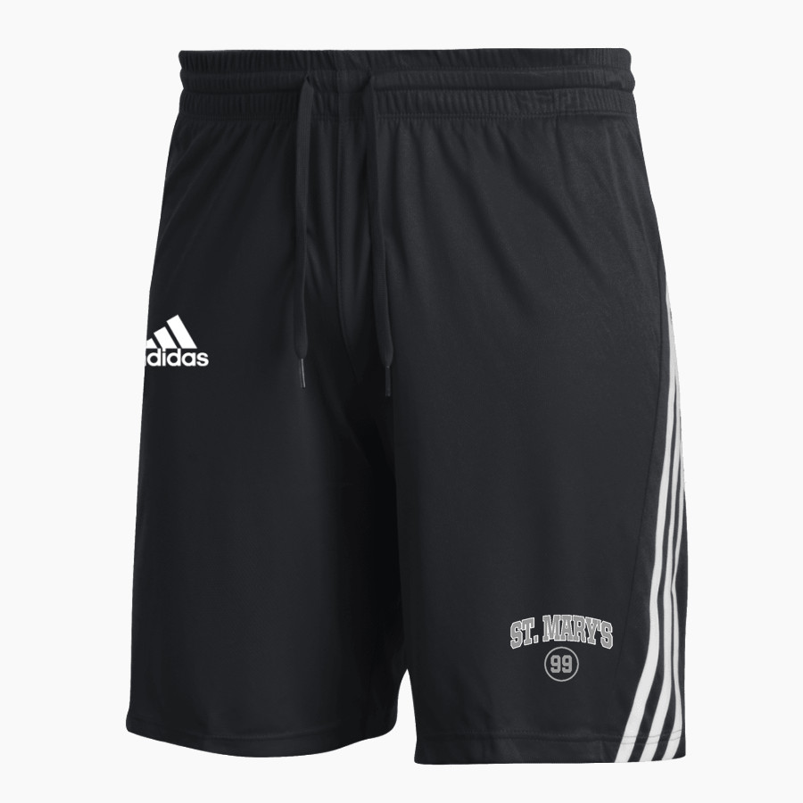 St. Mary's Academy adidas Youth Tech Short