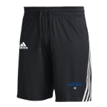Wisconsin Lutheran Vikings <span class="pdp-name-mascot">Wisconsin Lutheran Vikings</span> adidas Youth Tech Short Front Thumbnail