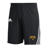Ballston Spa Scotties The Official Online Store <span class="pdp-name-mascot">Baaston Spa Scotties</span> adidas Youth Tech Short Front Thumbnail