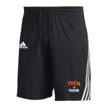 Tech High School Tigers <span class="pdp-name-mascot">Tech High School</span> adidas Youth Tech Short Front Thumbnail