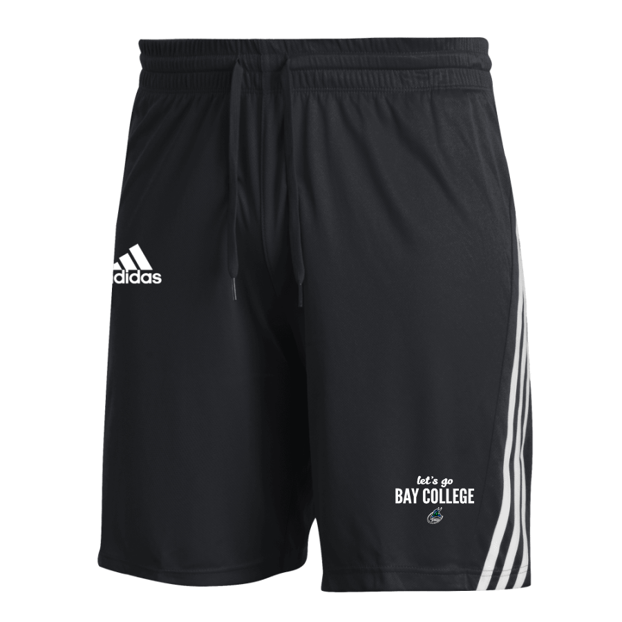 Bay College Norse <span class="pdp-name-mascot">Bay College Norse</span> adidas Youth Tech Short