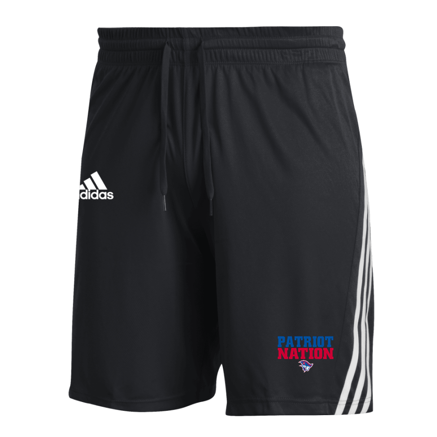 Clarkson-Leigh Patriots <span class="pdp-name-mascot">Clarkson-Leigh Patriots</span> adidas Youth Tech Short