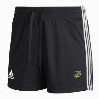 adidas Women's Sideline 21 Training Knit Short