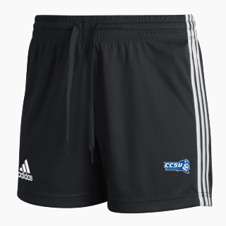 adidas Women's Sideline 21 Training Knit Short