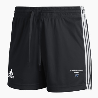 adidas Women's Sideline 21 Training Knit Short