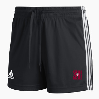 adidas Women's Sideline 21 Training Knit Short