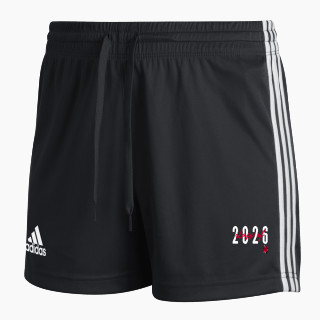 adidas Women's Sideline 21 Training Knit Short