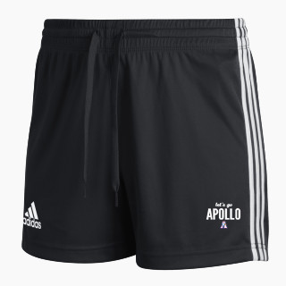 adidas Women's Sideline 21 Training Knit Short