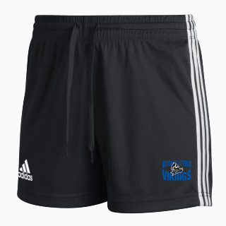 adidas Women's Sideline 21 Training Knit Short