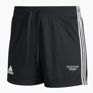 adidas Women's Sideline 21 Training Knit Short