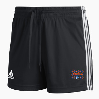 adidas Women's Sideline 21 Training Knit Short
