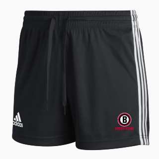 adidas Women's Sideline 21 Training Knit Short
