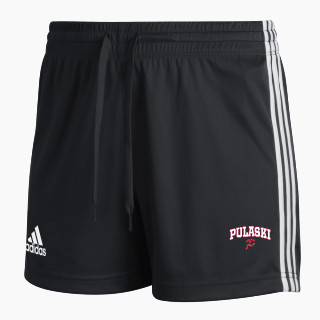 adidas Women's Sideline 21 Training Knit Short