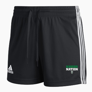 adidas Women's Sideline 21 Training Knit Short