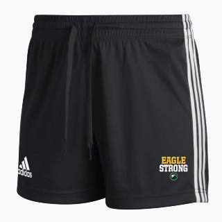 adidas Women's Sideline 21 Training Knit Short