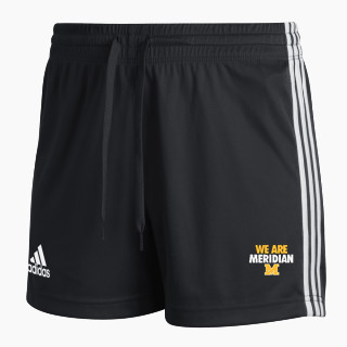 adidas Women's Sideline 21 Training Knit Short