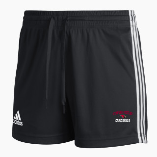 adidas Women's Sideline 21 Training Knit Short