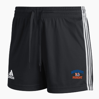 adidas Women's Sideline 21 Training Knit Short