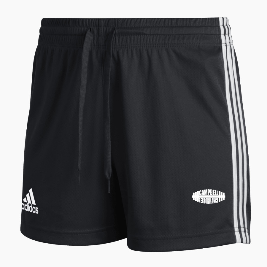 Campbell Performance Campbell Performance adidas Women's Sideline 21 Training Knit Short
