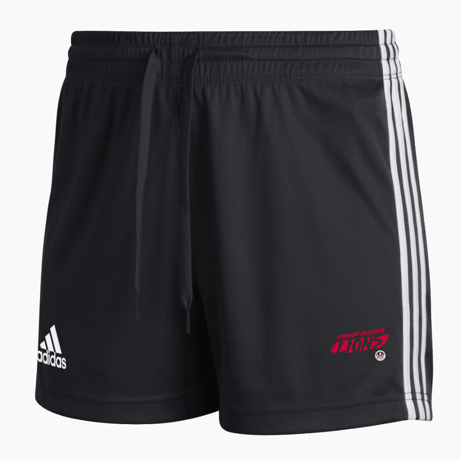 Rivermont Collegiate Lions adidas Women's Sideline 21 Training Knit Short