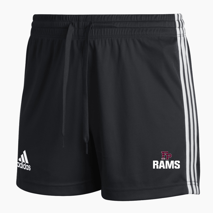 Fordham Prep Rams Online Store adidas Women's Sideline 21 Training Knit Short