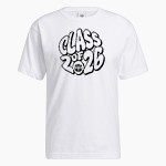 Big Drip Hoops Big Drip Hoops <span class="pdp-name-mascot">Big Drip Hoops</span> adidas Men's OG Short Sleeve Tee Front Thumbnail