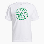 Triplett Tech <span class="pdp-name-mascot">Triplett Business and Technical Institute</span> adidas Men's OG Short Sleeve Tee Front Thumbnail