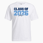 PATRICK HENRY HIGH SCHOOL REBELS <span class="pdp-name-mascot">PATRICK HENRY REBELS</span> adidas Men's OG Short Sleeve Tee Front Thumbnail