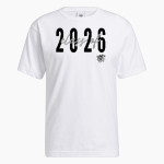 Dr. Thomas Randle Lions <span class="pdp-name-mascot">Thomas Randle HS Lions</span> adidas Men's OG Short Sleeve Tee Front Thumbnail