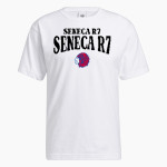 Seneca R7 Seneca R7 <span class="pdp-name-mascot">Seneca R7 Seneca R7</span> adidas Men's OG Short Sleeve Tee Front Thumbnail