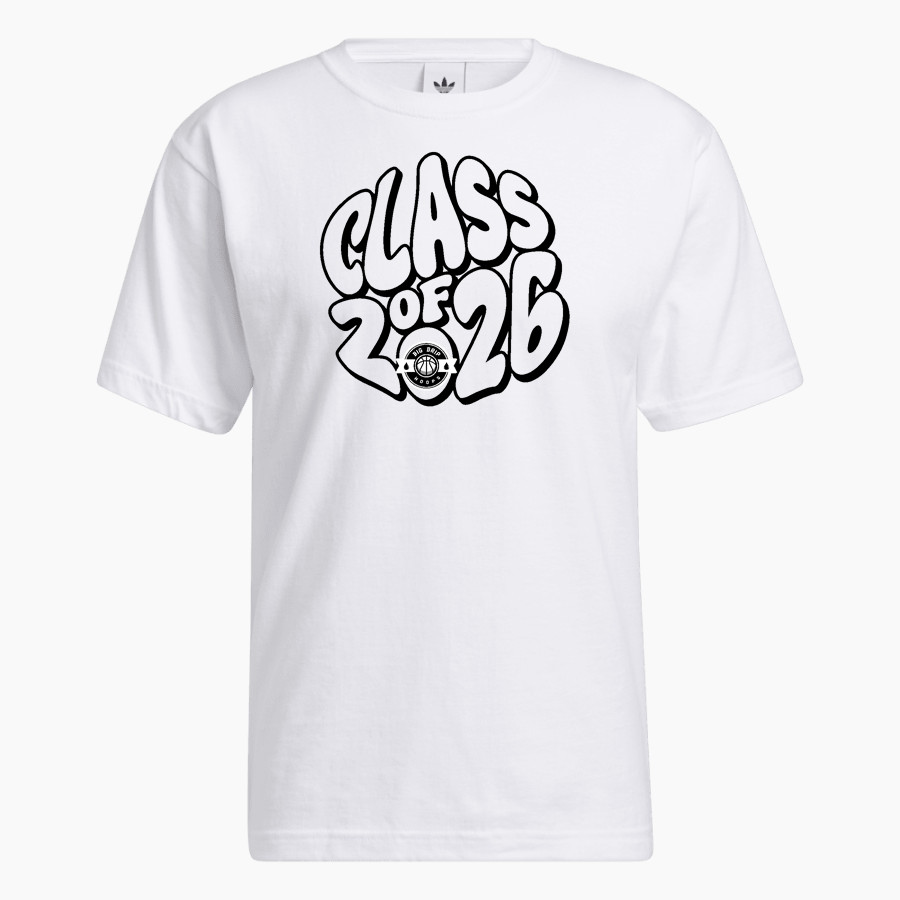 Big Drip Hoops Big Drip Hoops <span class="pdp-name-mascot">Big Drip Hoops</span> adidas Men's OG Short Sleeve Tee