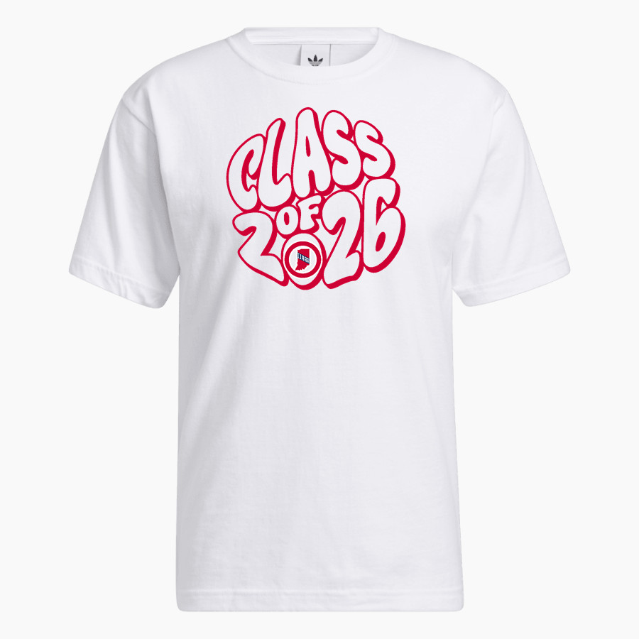 IIAAA IIAAA adidas Men's OG Short Sleeve Tee