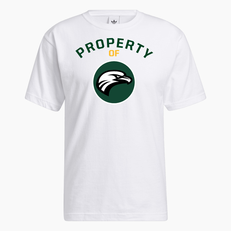 Fuentes Eagles <span class="pdp-name-mascot">Fuentes Eagles</span> adidas Men's OG Short Sleeve Tee