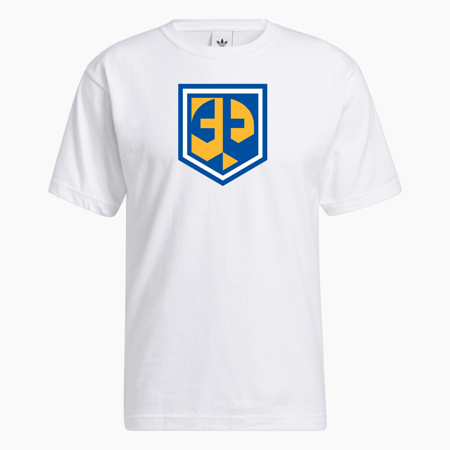 Central Wisconsin Christian Crusaders Online Store adidas Men's OG Short Sleeve Tee