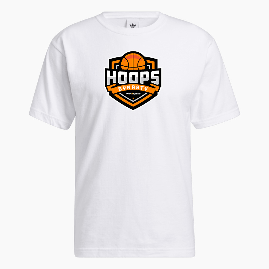 WHATIFSPORTS <span class="pdp-name-mascot">WHATIFSPORTS</span> adidas Men's OG Short Sleeve Tee