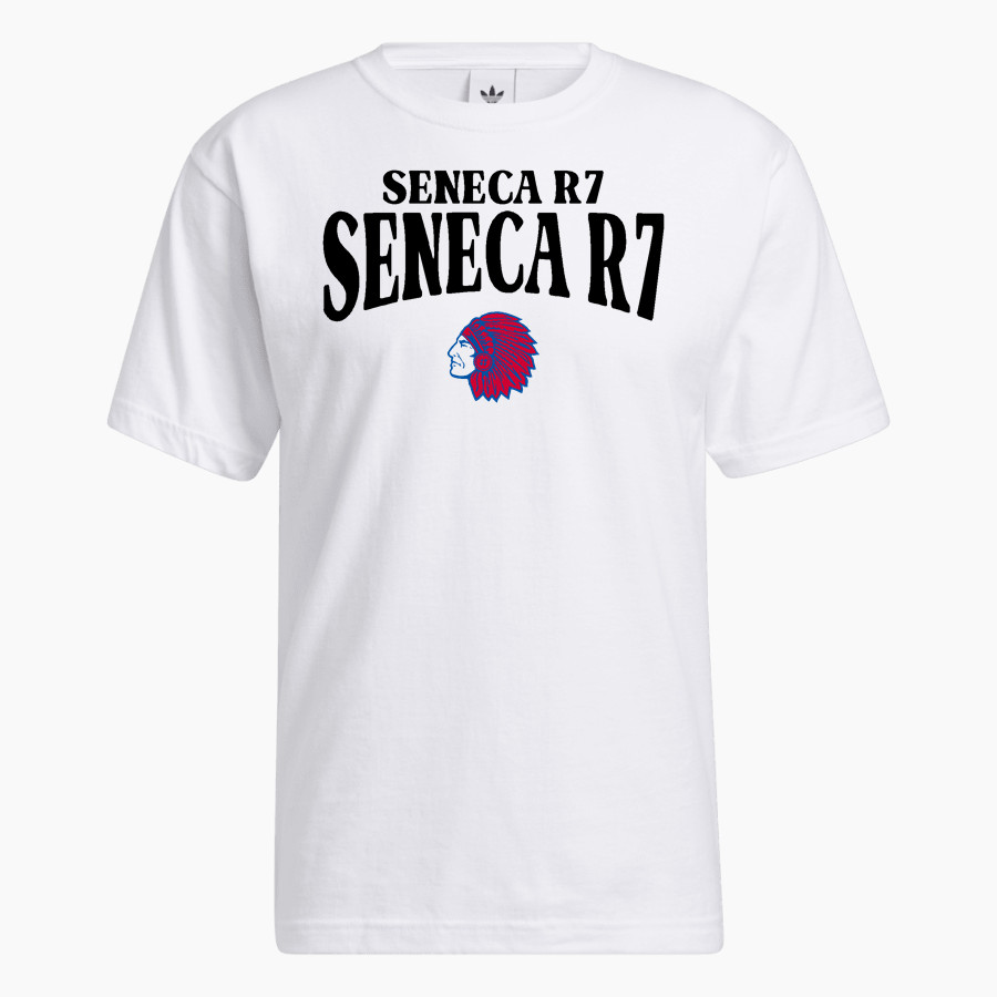 Seneca R7 Seneca R7 <span class="pdp-name-mascot">Seneca R7 Seneca R7</span> adidas Men's OG Short Sleeve Tee