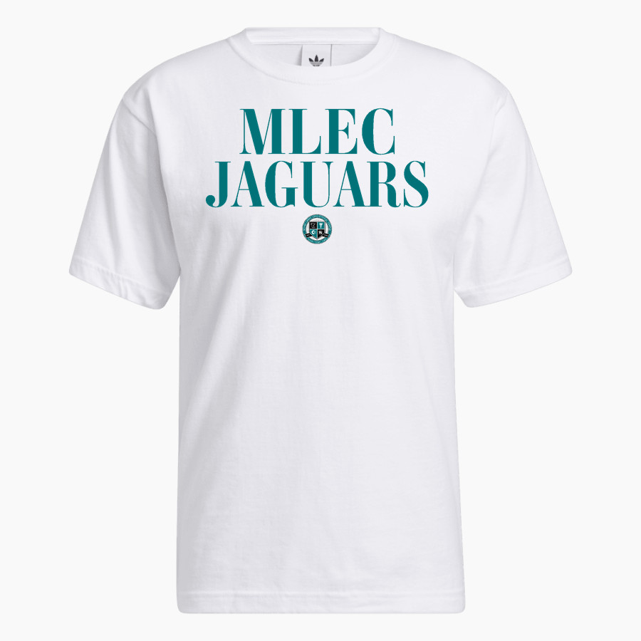 Miami Lakes Jaguars adidas Men's OG Short Sleeve Tee