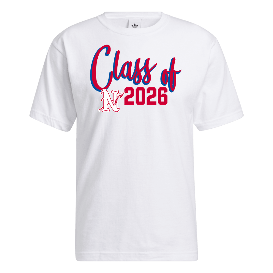 NORTHWEST HIGH SCHOOL MOHAWKS <span class="pdp-name-mascot">NORTHWEST MOHAWKS</span> adidas Men's OG Short Sleeve Tee
