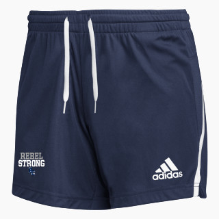 adidas Women's Team Issue Knit Shorts