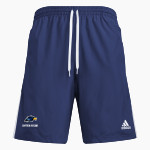 Seminole State College Raiders <span class="pdp-name-mascot">Seminole State Raiders</span> adidas Men's Team Issue Shorts Front Thumbnail
