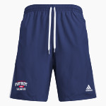 Patriot League Patriot League adidas Men's Team Issue Shorts Front Thumbnail