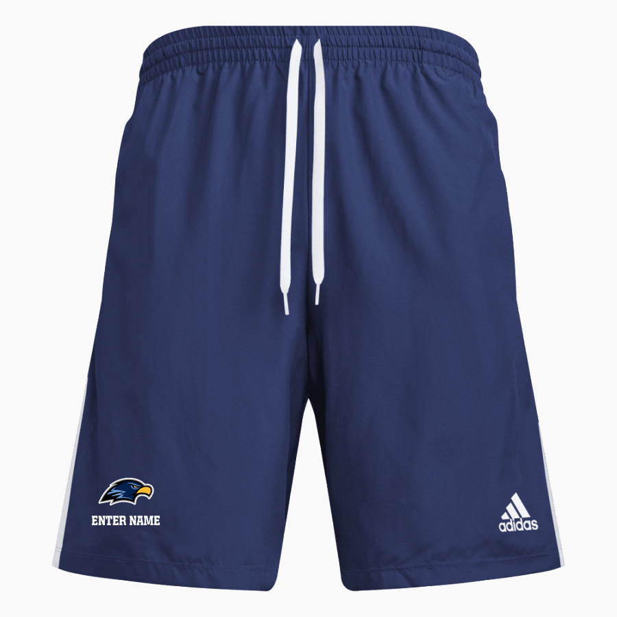 Seminole State College Raiders <span class="pdp-name-mascot">Seminole State Raiders</span> adidas Men's Team Issue Shorts