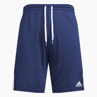 adidas Men's Team Issue Knit Shorts