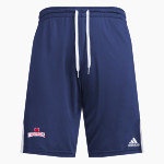 MANVEL HIGH SCHOOL MAVERICKS adidas Men's Team Issue Knit Shorts Front Thumbnail