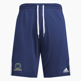 adidas Men's Team Issue Knit Shorts