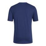 Frances Xavier Warde Jaguars <span class="pdp-name-mascot">Frances Xavier Warde School Jaguars</span> adidas Men's Fresh Short Sleeve Tee Back Thumbnail