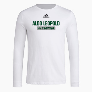 adidas Men's Playmaker Long Sleeve Tee