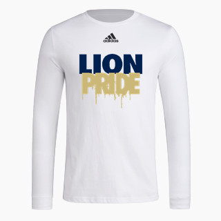 adidas Men's Playmaker Long Sleeve Tee