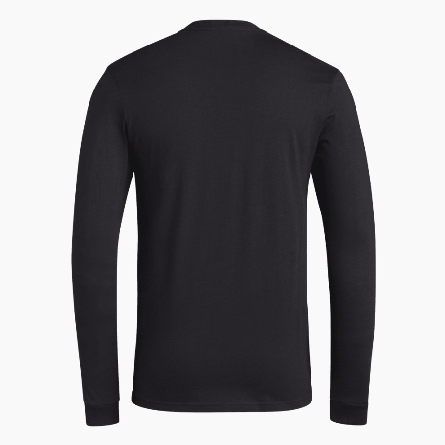 Our Lady of Fatima Falcons adidas Men's Playmaker Long Sleeve Tee