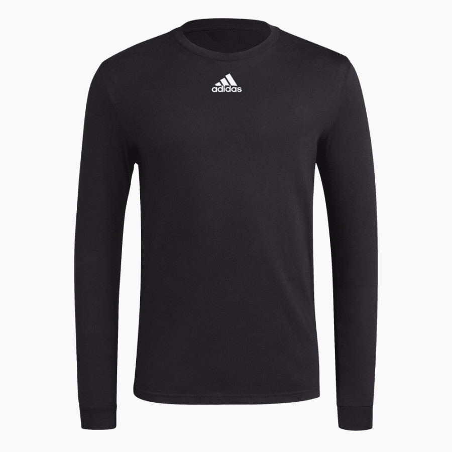 Our Lady of Fatima Falcons adidas Men's Playmaker Long Sleeve Tee
